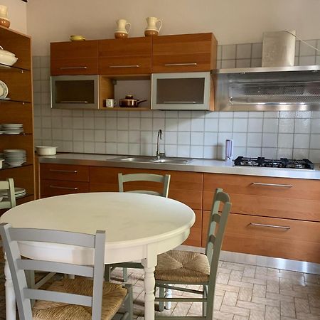 La Foresteria Della Beppa Zeri Zewnętrze zdjęcie