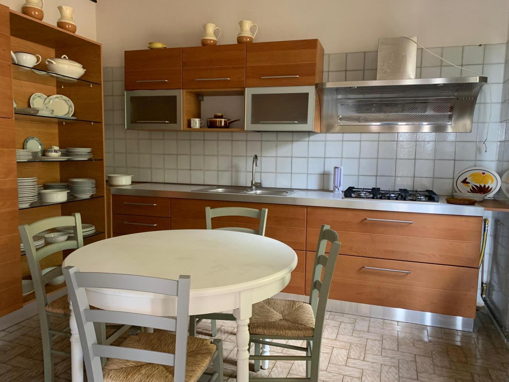 La Foresteria Della Beppa Zeri Zewnętrze zdjęcie